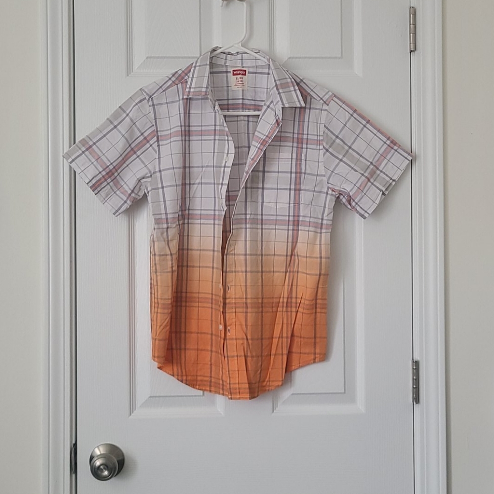 Boy's shirt